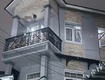 Bán nhà nhà phố hoàng hoa thám, gần đồng xoài, khu k300, 9,5x20m, 3 tầng, 18 tỷ.