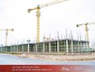 Nhận hồ sơ đăng ký mua nhà ở xã hội happy home tràng cát 