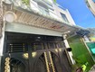 Bìnhtan bán nhà 2 tầng hai mặt hẻm thông 36m sát chợ...