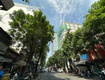Bán nhà đất khuôn viên đẹp mặt tiền trần hưng đạo, p. cô giang, q1....