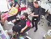 Tân bình cần sang nhượng gấp tiệm tóc và nail