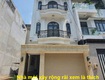 Nhà mới xây rộng rãi xem là thích ngay thiết kế phong cách tân...