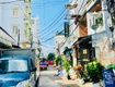 Bán nhà 3 tầng đẹp nguyễn ảnh thủ, hẻm 8m thông, chỉ 5 tỷ 79 tl