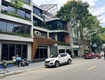 Bán nhà mặt phố trạm long biên dt: 103m x 5 tầng mặt...