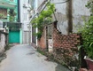 đất đẹp cầu diễn 59.6m2 mt5.3, gần đh công nghiệp xây ccmn 18...