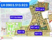 6x13m ngay sau lưng đh fpt giá 2tỷ050
