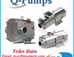 Bơm ly tâm q pumps   nhà cung cấp q pumps chính hãng 