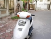 Cần bán xe spacy 125cc nhập khẩu, màu trắng, đời 2009, đời chót sm 222 