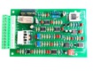 Bo xung điều khiển van tỷ lệ aravin  apcv v1.4 ap, xuất xứ aravin...