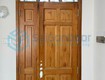 Cửa ofix vòm 