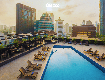 Nên đặt phòng ở đâu khi du lịch orchard road