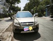 Cần bán xe 7 chỗ số tự động chevrolet captiva 2007 