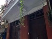 Hoàng Hoa Thám 64m2 x mặt tiền 5M Ngõ ô tô tránh nhau. Nhà cách ô...