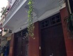 Hoàng Hoa Thám 64m2 x mặt tiền 5M Ngõ ô tô tránh nhau. Nhà cách ô...