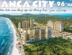 Blanca City 2PN 75m2, Full nội thất 100 view biển tại bãi sau TP. Vũng Tàu