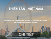 Cước tàu biển từ thiên tân, trung quốc về việt nam