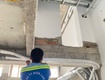 Thi công máy lạnh giấu trần nối ống gió daikin chu6an3 kỹ thuật 