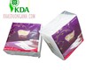 Khăn giấy vuông setup bàn tiệc 