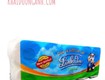 Giấy vệ sinh cuộn nhỏ giá tốt dành cho khách sạn đồng bằng sông cửu...
