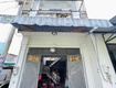 Bán nhà 2 tầng đúc giá rẻ huỳnh thị hai, tân chánh hiệp, q.12