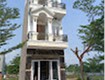 Nhà 4 tầng hẻm xe hơi phường phước long b tp thủ đức...