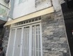 Hot, siêu phẩm bán gấp dương bá trạc p1, q8 dt:45m2 3.6x 12m , 2t,...