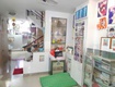 Nhà đẹp hxt thông   sát hồng lạc   5 tầng   sổ vuông như...