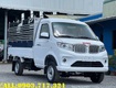 Bán xe tải srm t35 thùng mui bạt 930kg 