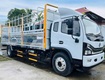 Bán xe tải dongfeng thùng bạt 7m1 động cơ weichai mới 2025 