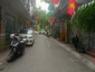 Bán nhà phân lô vip ba đình, ô tô tránh, kd, gara ô tô chỉ 20.3...