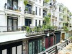 Chỉ nhỉnh 7 tỷ tl nhà gò vấp 64m 4 tầng xe...