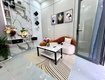 Nhà mới đẹp 50m hẻm xe hơi full nội thất tl43...