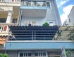 Bán nhà mặt tiền tân trang, phường 9, quận tân bình 4,5,14 2...