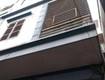 Cho thuê nhà ngõ 148 trương định, 3.5 tầng x 30m2, 2 ngủ, 8 triệu...