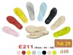 Dép nam nữ . quý khách đặt hàng liên hệ zalo: 0908453488 