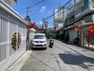 Nhà 4x20   2 tầng   hẻm xe hơi quay đầu  ...