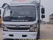 Bán xe tải dongfeng 9.1 tấn thùng 7m1 