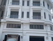 Bán 26 căn hộ mt chợ kdc an sương đường 10m, vỉa hè rộng ...