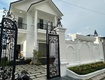 Biệt thự siêu đẹp 10x22 đường 10m song hành, hóc môn, vị trí...
