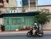 Nhà ngang khủng 8.7m đường liên xã, gần lê thị hà, hóc môn...
