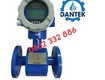 Đồng hồ nước điện tử Flowtech ở Quảng Trị giá bao nhiêu Dantek cung cấp...