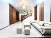 Nhà an dương vương 31m2 x 5 tầng 2 thoáng giá 7.8...