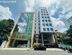 Bán tòa nhà văn phòng 40 hoàng việt, p.4, tân bình. 2 hầm...
