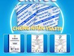 Sử dụng gói oxytoc bảo quản bánh trung thu chuẩn chỉnh