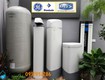 Cột lọc nước thô đầu nguồn composite nào tốt