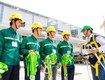 Top địa chỉ cung cấp bảo hộ lao động tại nam định uy tín 