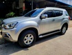 Cần bán  isuzu mu x 2021   giá chỉ 655 triệu  ...