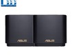 Bộ phát wifi 6 asus zenwifi xd4s/r 2 pack đen  chuẩn ax/ ax1800mbps/ ăng...