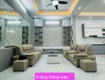 Nhà 5 tầng thang máy nội thất sịn sò ngõ kinh doanh thông tứ tung dòng tiền hàng...