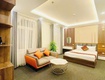 Bán khách sạn 3 sao quận cầu giấy, view hồ, 155m2, 9 tầng, 71 tỷ...